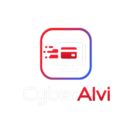 CyberAlvi